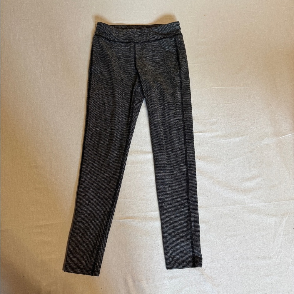 Old Navy Kids Gray Leggings Size Large 10/12‎
